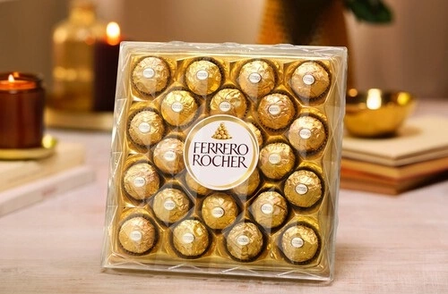 Ferrero Rocher