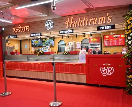 Haldiram