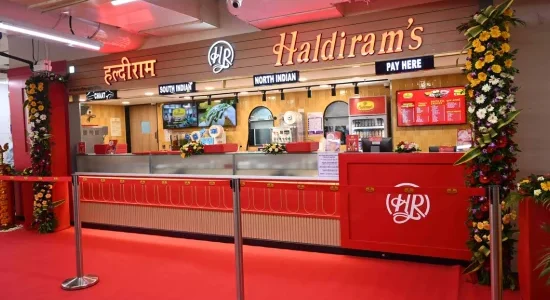 Haldiram