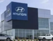 Hyundai Motor