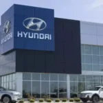 Hyundai Motor