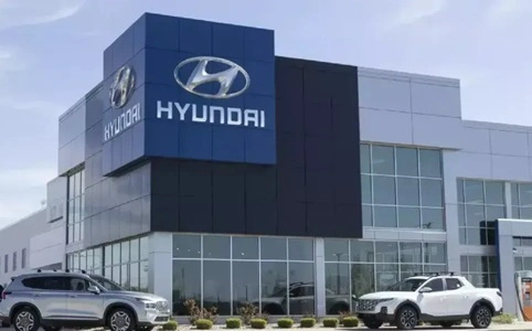 Hyundai Motor