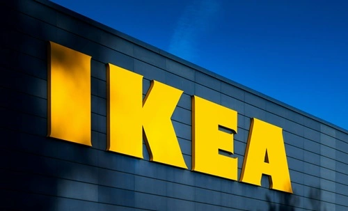 IKEA