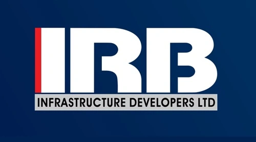 IRB Infrastructure Developers