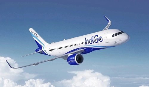 IndiGo Airlines