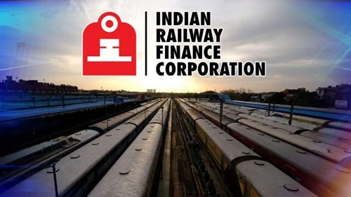 Indian Railway Finance Corporation