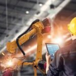 Industrial Equipment