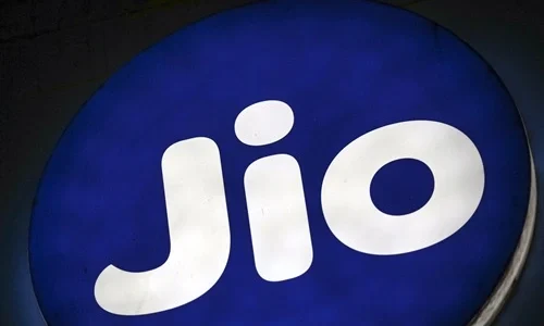 Jio