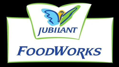 Jubilant FoodWorks Ltd