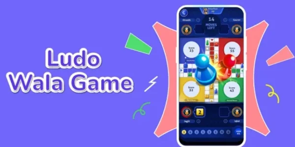 Ludo Wala Game