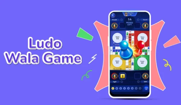 Ludo Wala Game