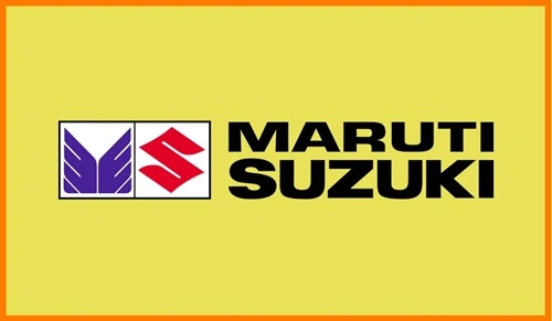 Maruti Suzuki India Limited