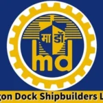 Mazagon Dock Shipbuilders Limited