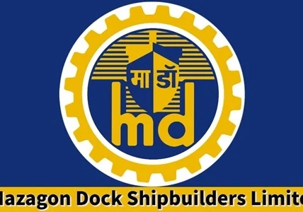 Mazagon Dock Shipbuilders Limited