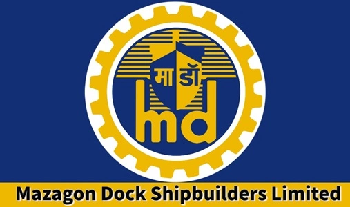 Mazagon Dock Shipbuilders Limited