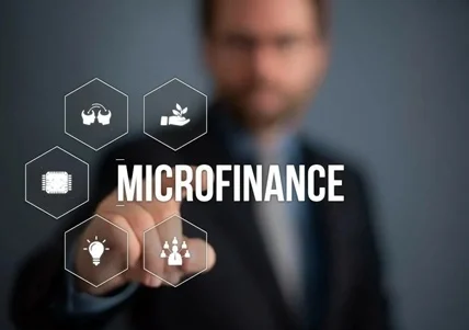 Microfinance