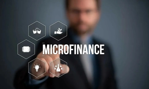 Microfinance 