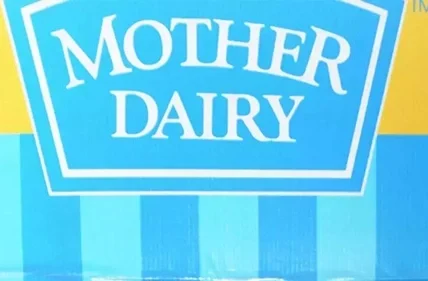 Mother Dairy