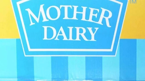 Mother Dairy 