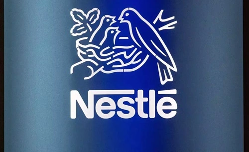 Nestlé 