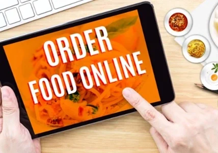 Online Food Ordering System