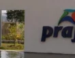 Praj Industries Limited