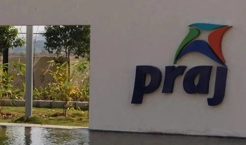 Praj Industries Limited