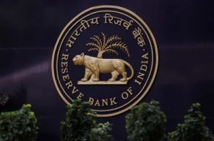 RBI Maintains Vigil on Rupee Amid Market Volatility