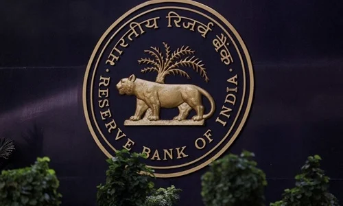 RBI Maintains