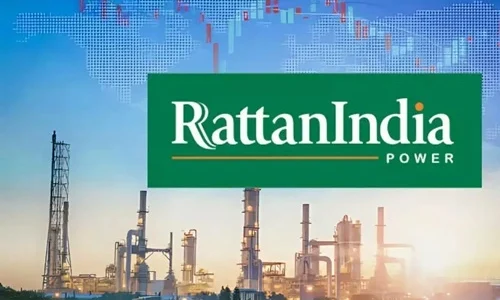 RattanIndia Power