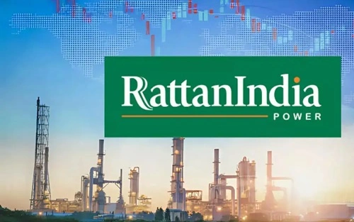 RattanIndia Power