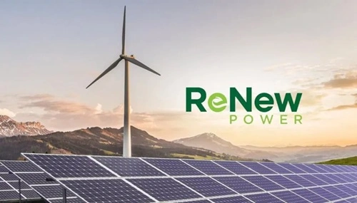 ReNew Power Limited