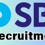 SBI Recruitment