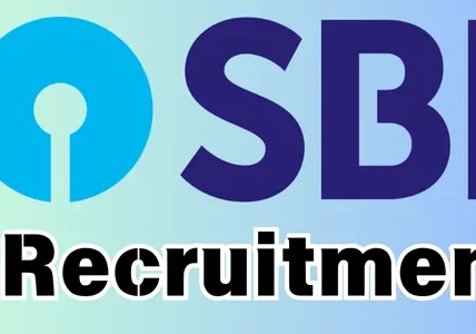 SBI Recruitment