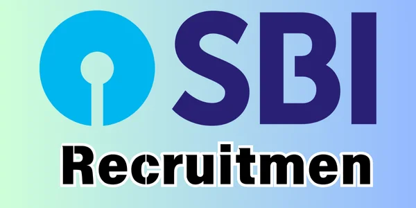 SBI Recruitment