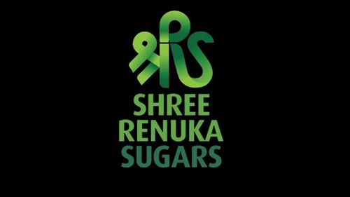 Shree Renuka Sugars Limited