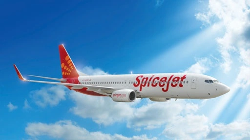 SpiceJet Limited