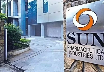 Sun Pharmaceutical Industries Ltd