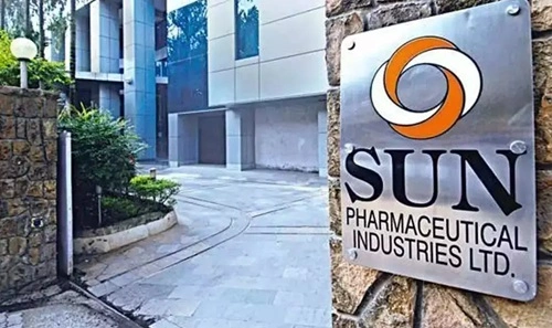 Sun Pharmaceutical Industries Ltd