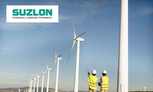 Suzlon Energy Limited