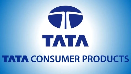 Tata Consumer Products Ltd