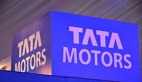 Tata Motors