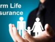 Term Life Insurance