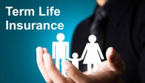 Term Life Insurance