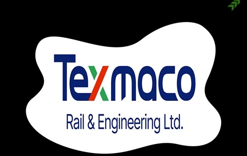 Texmaco Rail and Engineering Limited