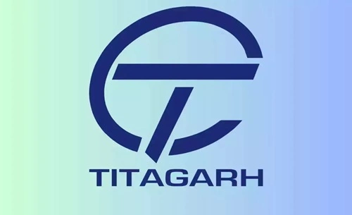 Titagarh Rail Systems Limited