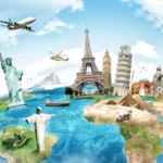 Travel and Tourism Industry