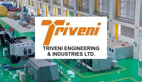 Triveni Engineering and Industries Limited