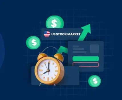 US Stock Market Timings