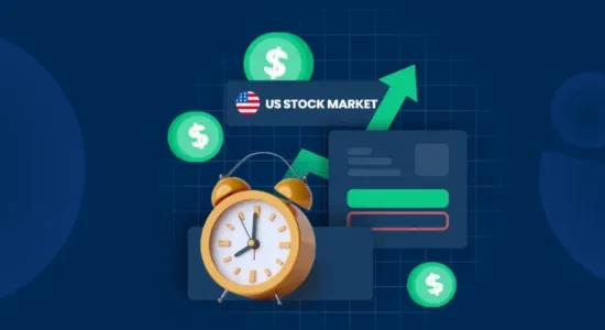 US Stock Market Timings